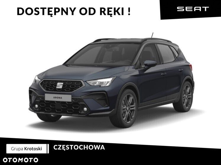 Seat Arona 1.0 TSI Style S&S - 1
