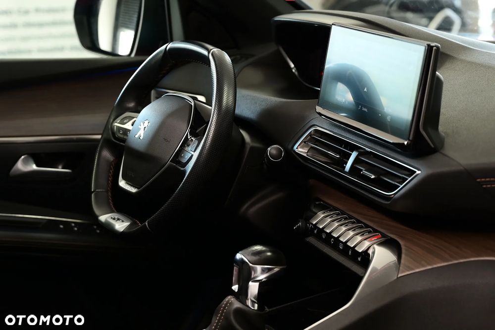 Peugeot 3008 1.5 BlueHDi GT S&S - 26