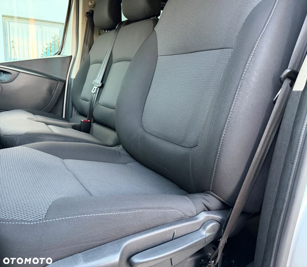 Fiat Talento Kombi L2 SX - 23