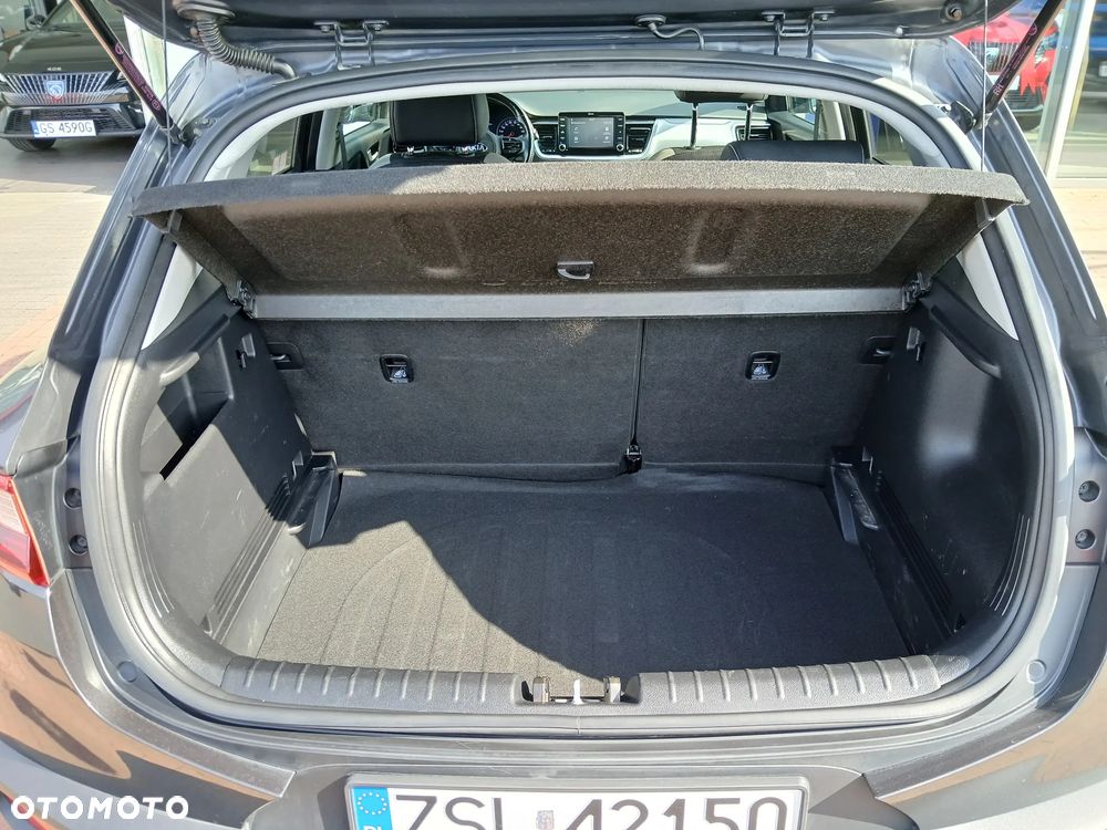 Kia Stonic 1.6 CRDi SCR XL - 24