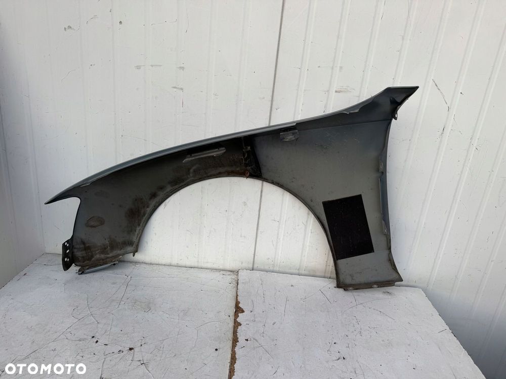 BŁOTNIK PRAWY PRZÓD AUDI A5 8T LX5X - WAWA - 3