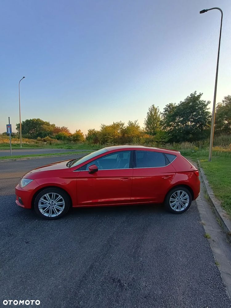Seat Leon - 5