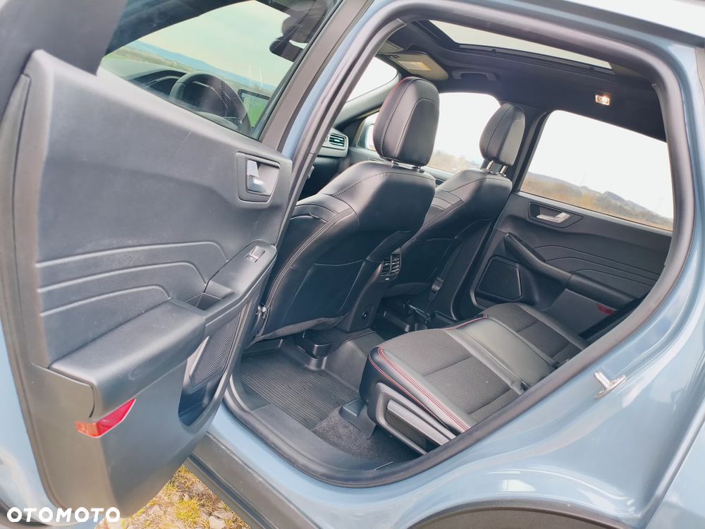 Ford Escape 1.5 EcoBoost AWD SE - 28