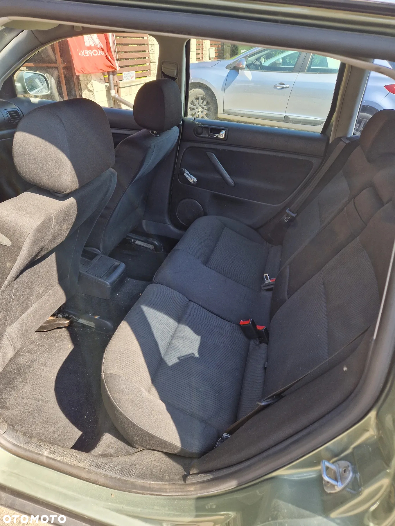 Volkswagen Passat - 8