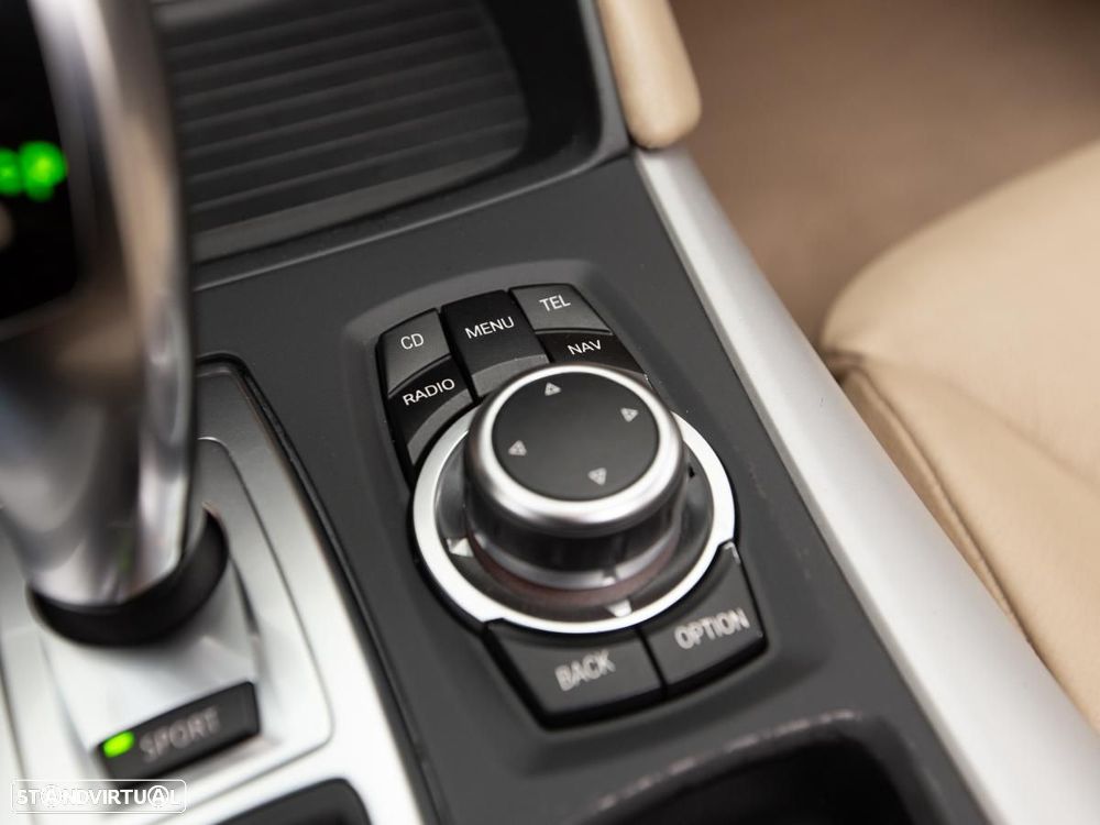 BMW X6 - 28