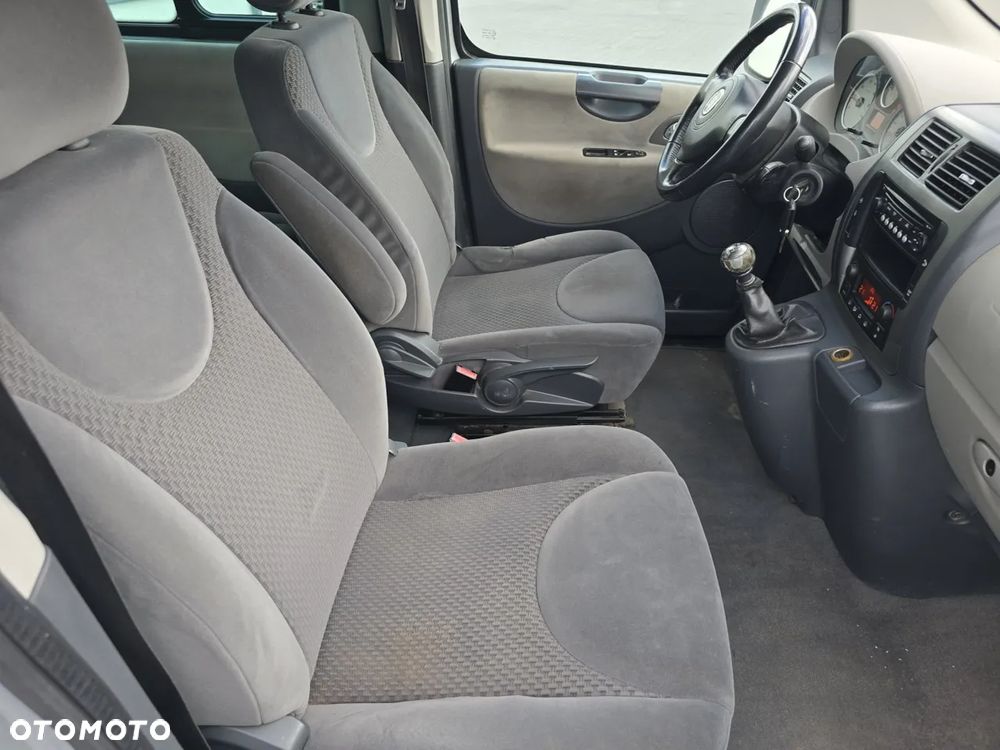 Fiat Scudo L2 (5-Si.) DPF Panorama Executive - 12