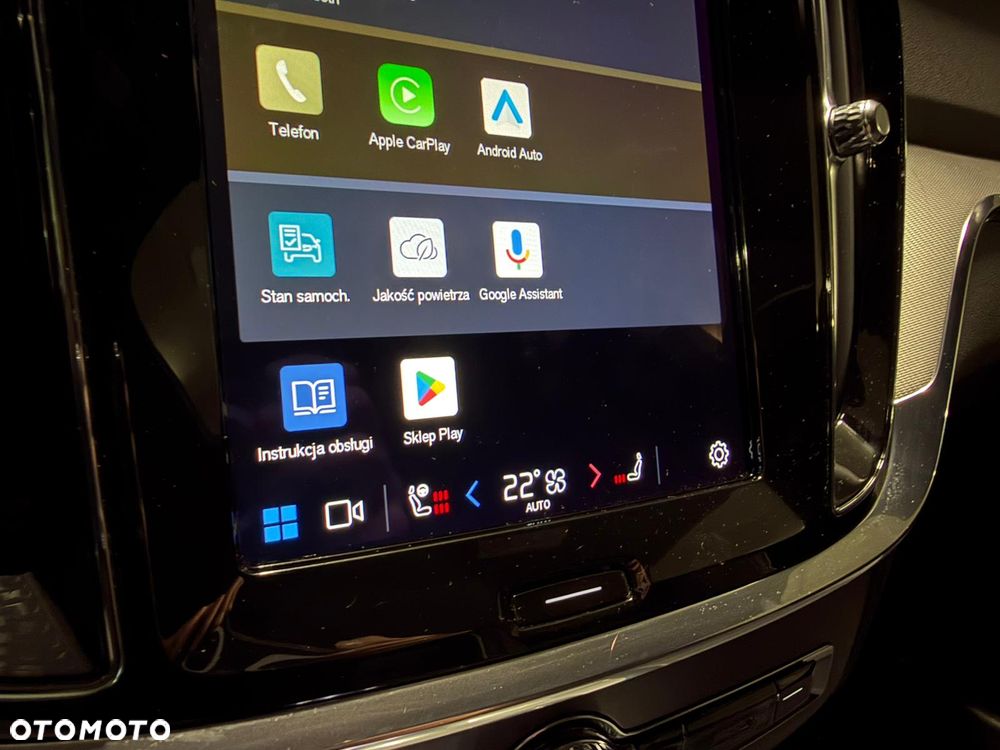 Volvo S60 B4 B Plus Dark - 11