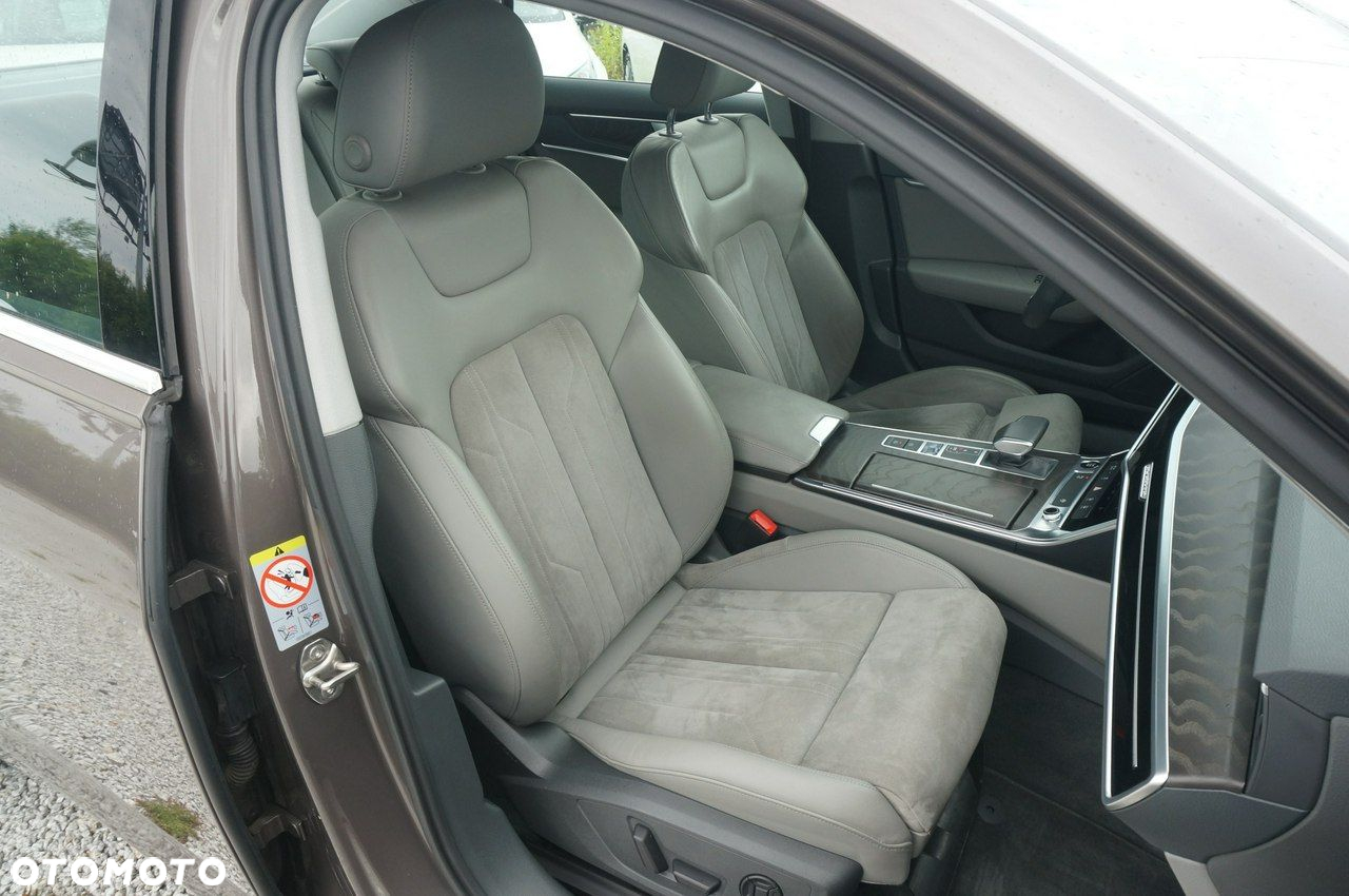 Audi A6 - 28