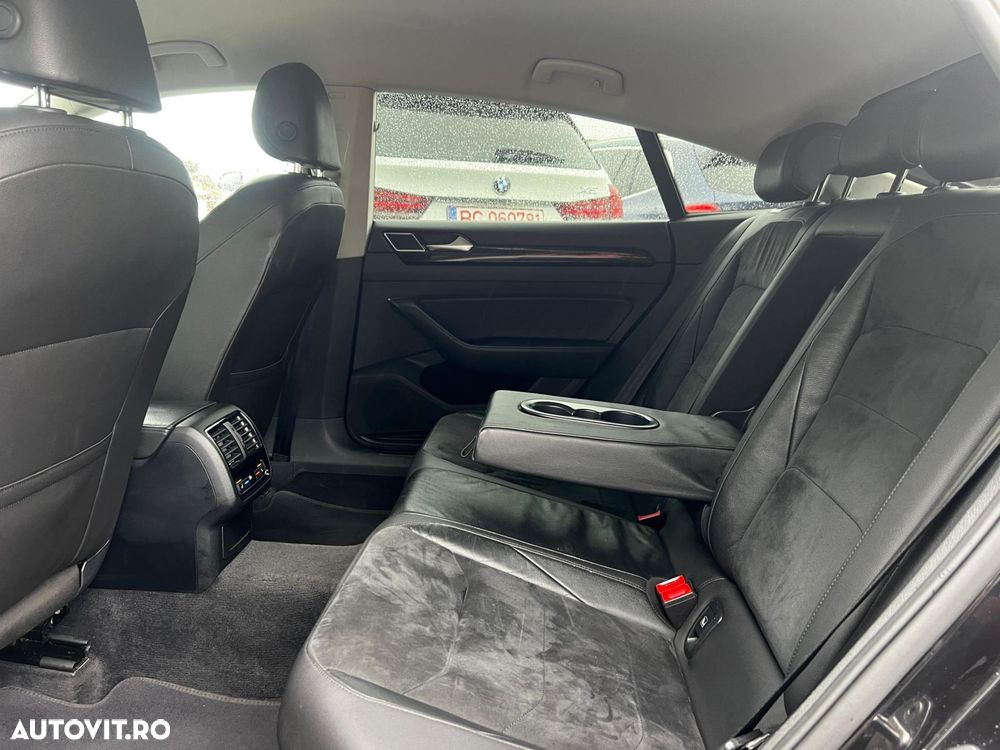 Volkswagen ARTEON - 28