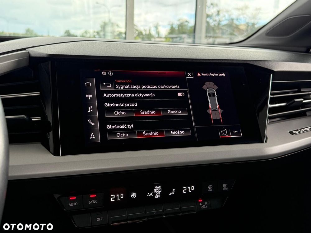 Audi Q4 e-tron - 27
