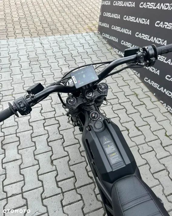 E Ride Pro S - 7