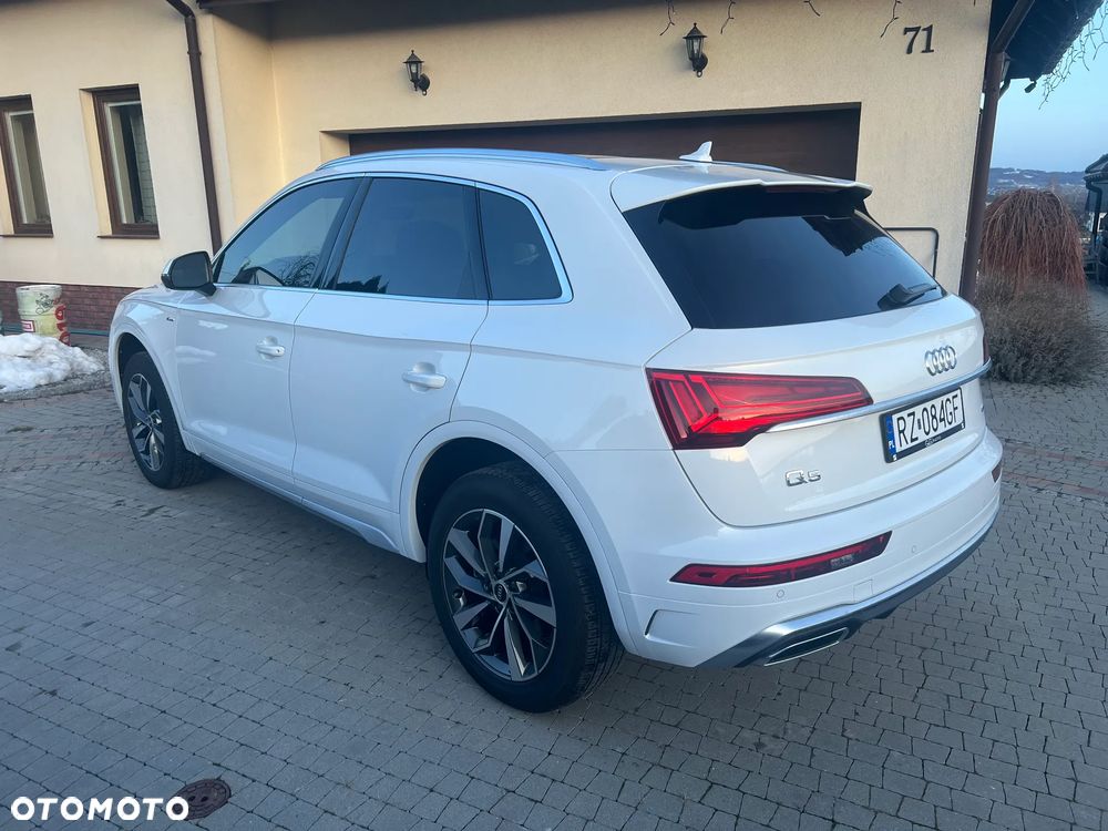 Audi Q5 - 6