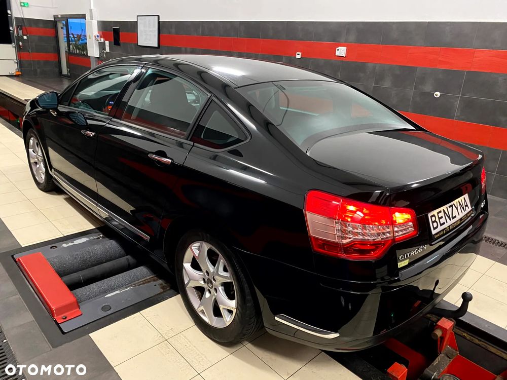 Citroën C5 2.0 16V Confort - 7