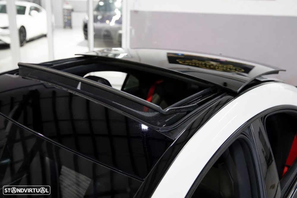 Mercedes-Benz CLA 45 AMG 4Matic Speedshift DCT 7G Night Edition - 35