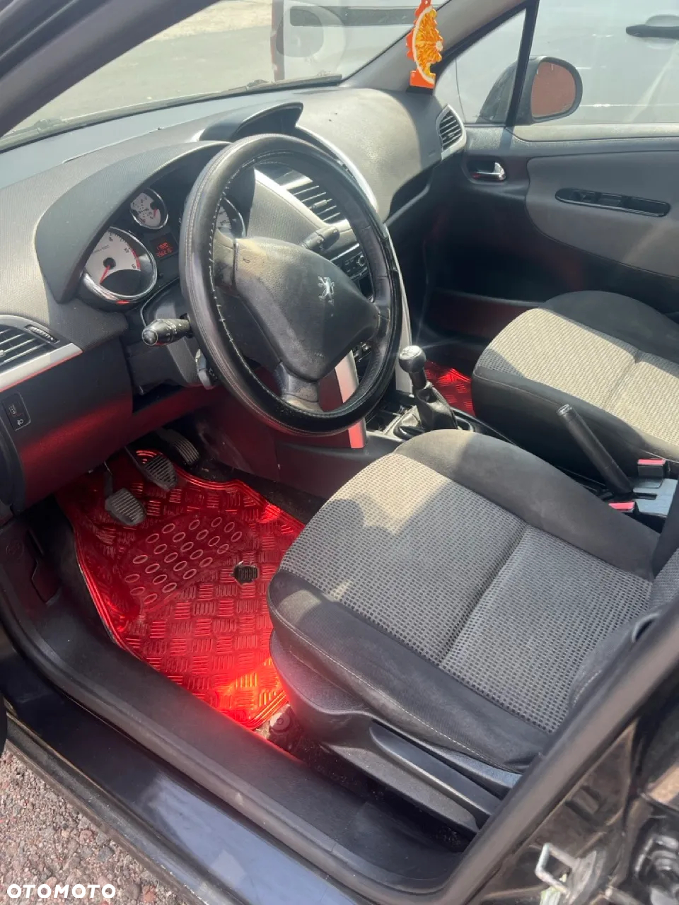 Peugeot 207 1.6 HDi Active - 7