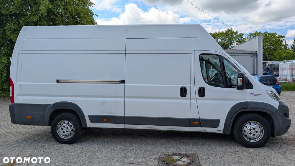 Fiat Ducato - 3