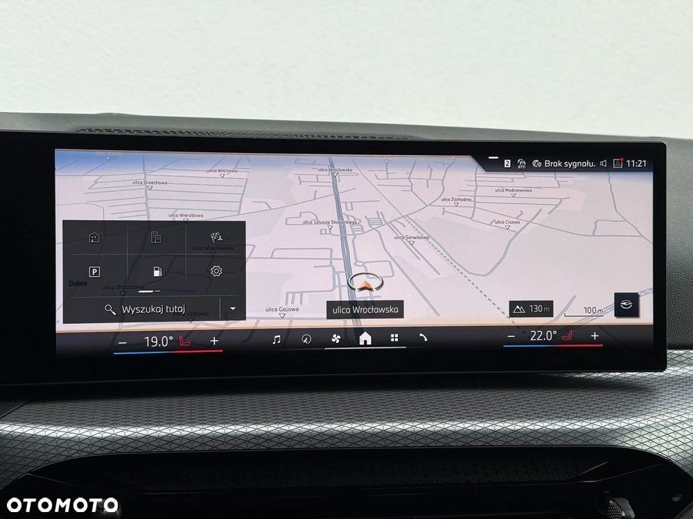 BMW Seria 4 430i xDrive M Sport - 30