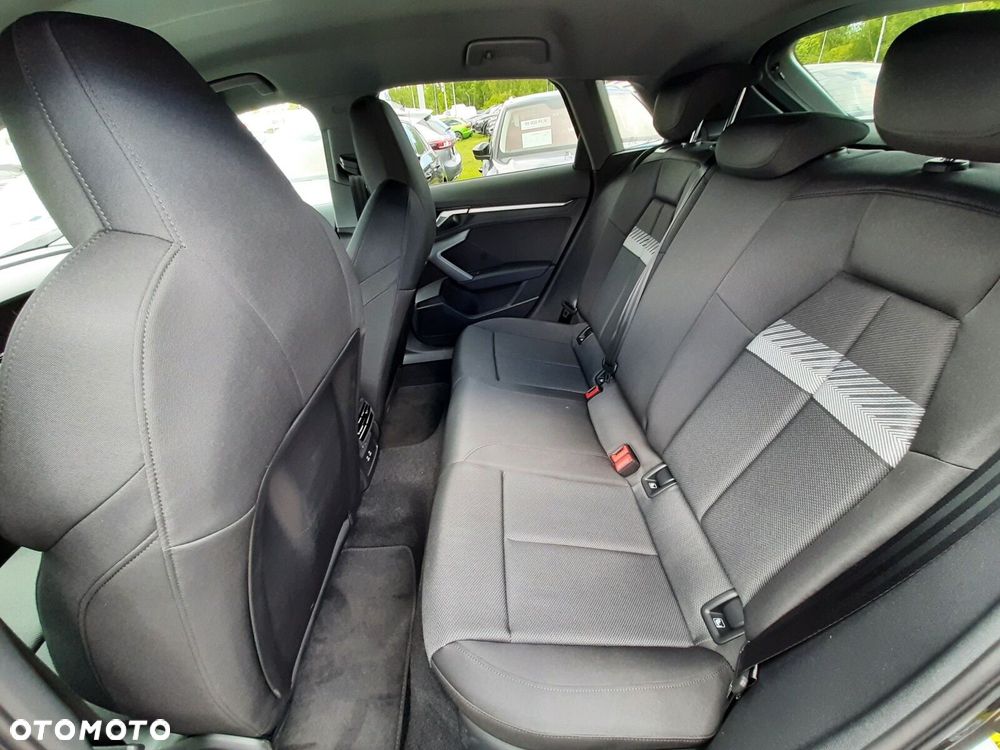 Audi A3 Sportback 45 TFSIe PHEV S Line S tronic - 21