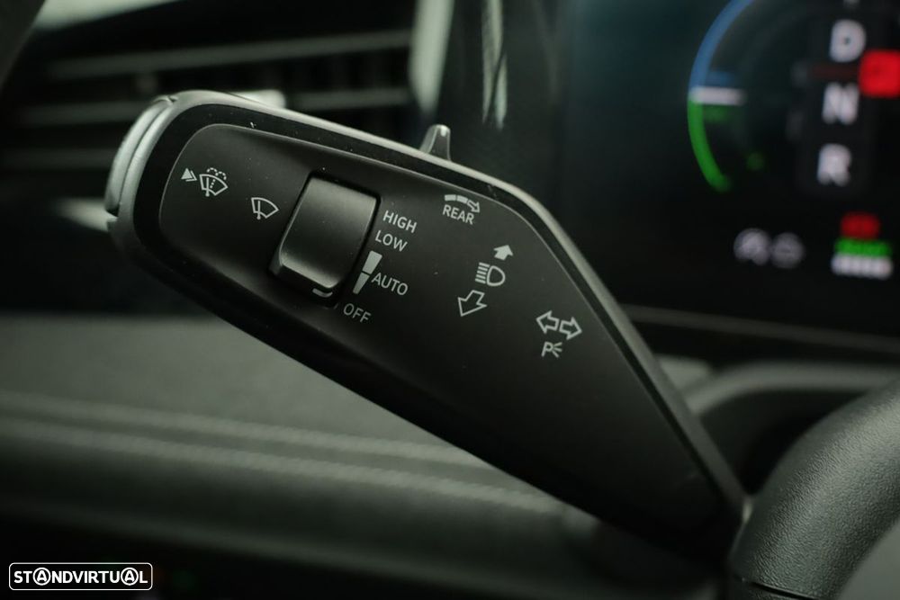VW Passat Variant 1.5 TSI eHybrid DSG - 17