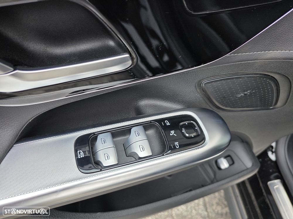 Mercedes-Benz EQE 300 Edition Electric Art - 26