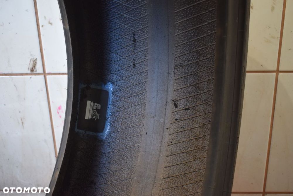 ZR18 245/40 Dunlop Sp Sport Maxx GT Wysyłka gratis! - 6