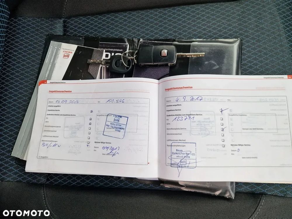 Seat Altea XL 1.6 Reference Comfort - 27