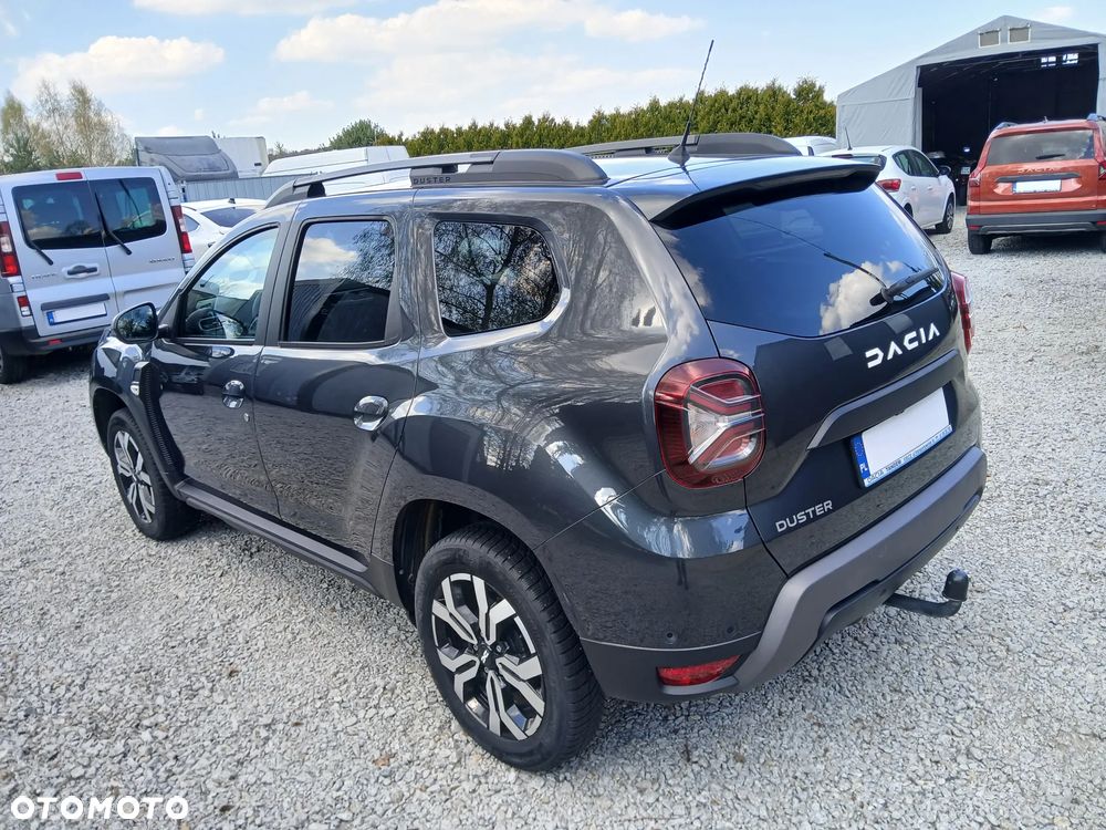 Dacia Duster 1.0 TCe Journey - 5