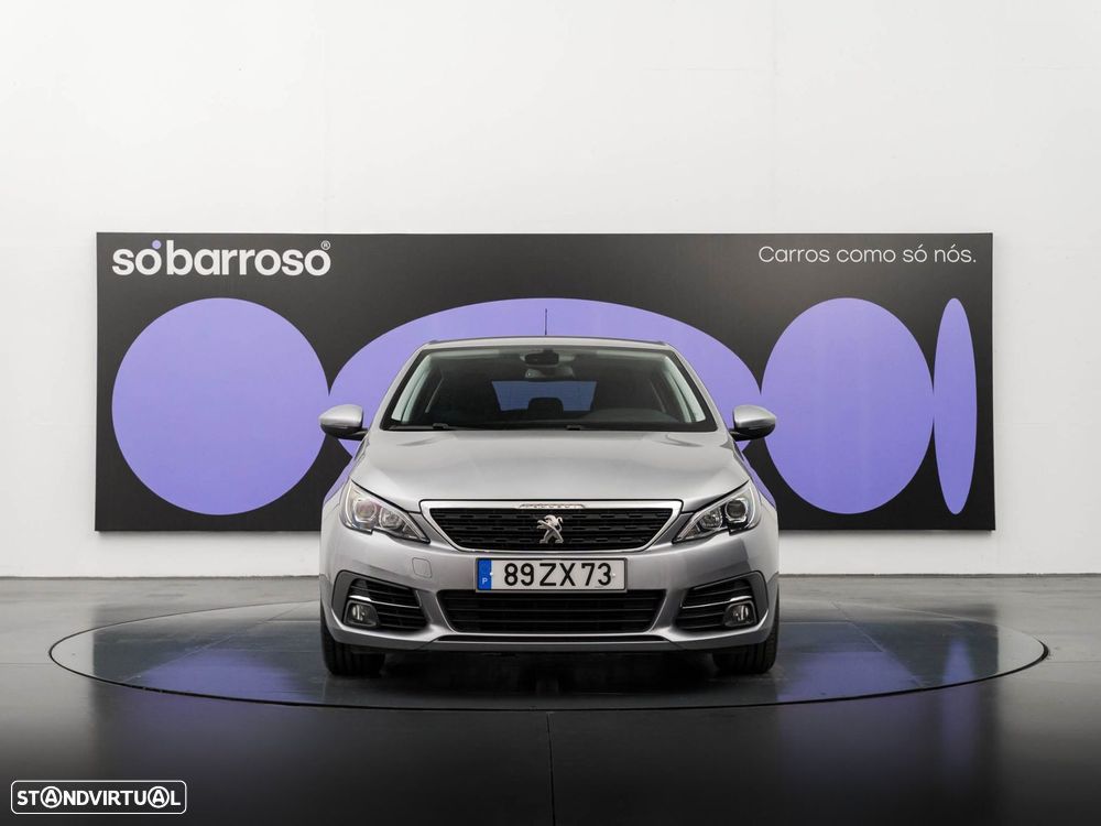 Peugeot 308 1.2 PureTech Style - 8