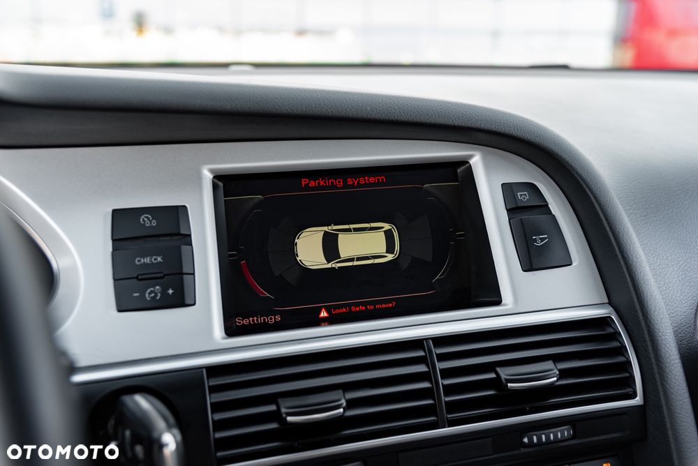 Audi A6 Avant - 34