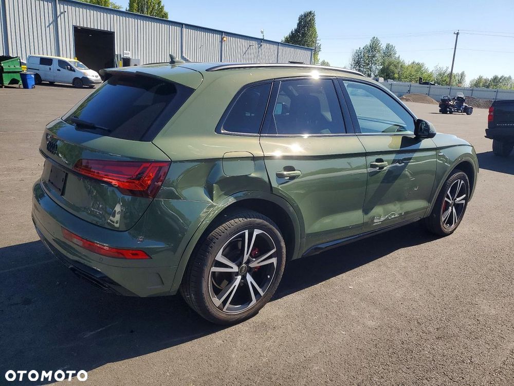 Audi Q5 2.0 TFSI Quattro Sport S tronic - 4