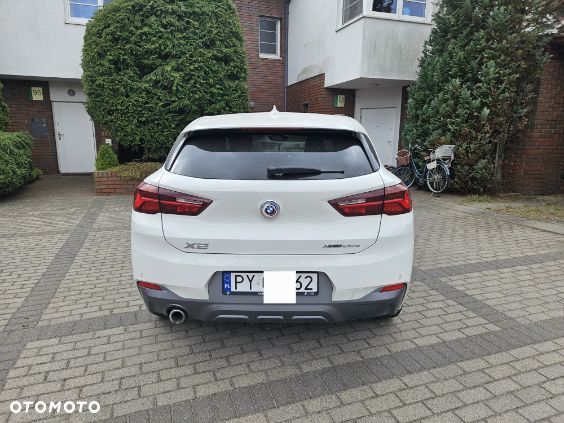 BMW X2 xDrive25e M Sport X - 3