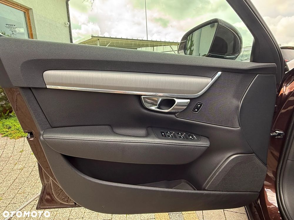 Volvo S90 T5 Geartronic Inscription - 14