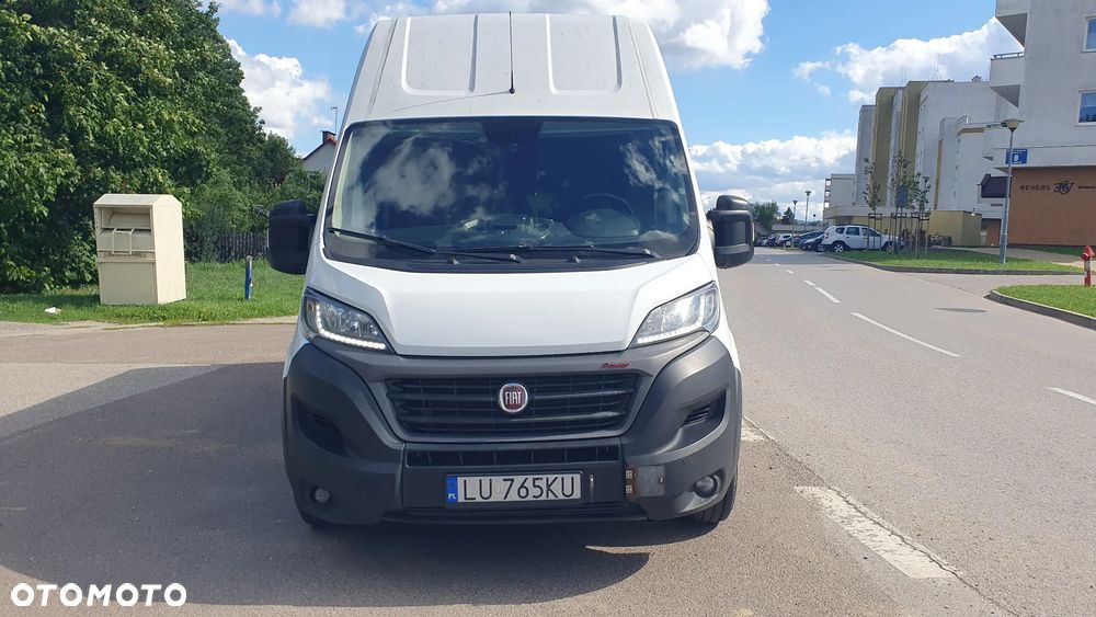 Fiat DUCATO - 5