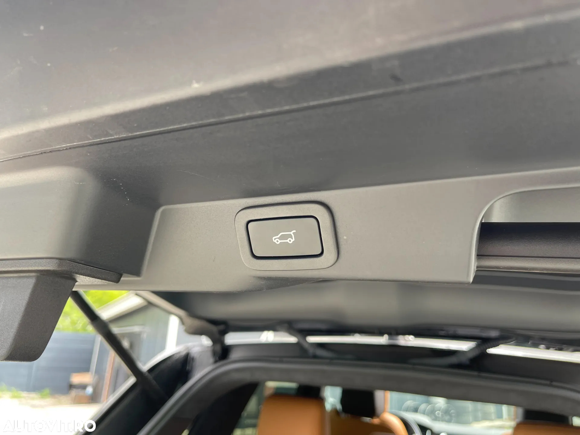Land Rover Range Rover Sport 3.0 I6 D350 MHEV Autobiography Dynamic - 11