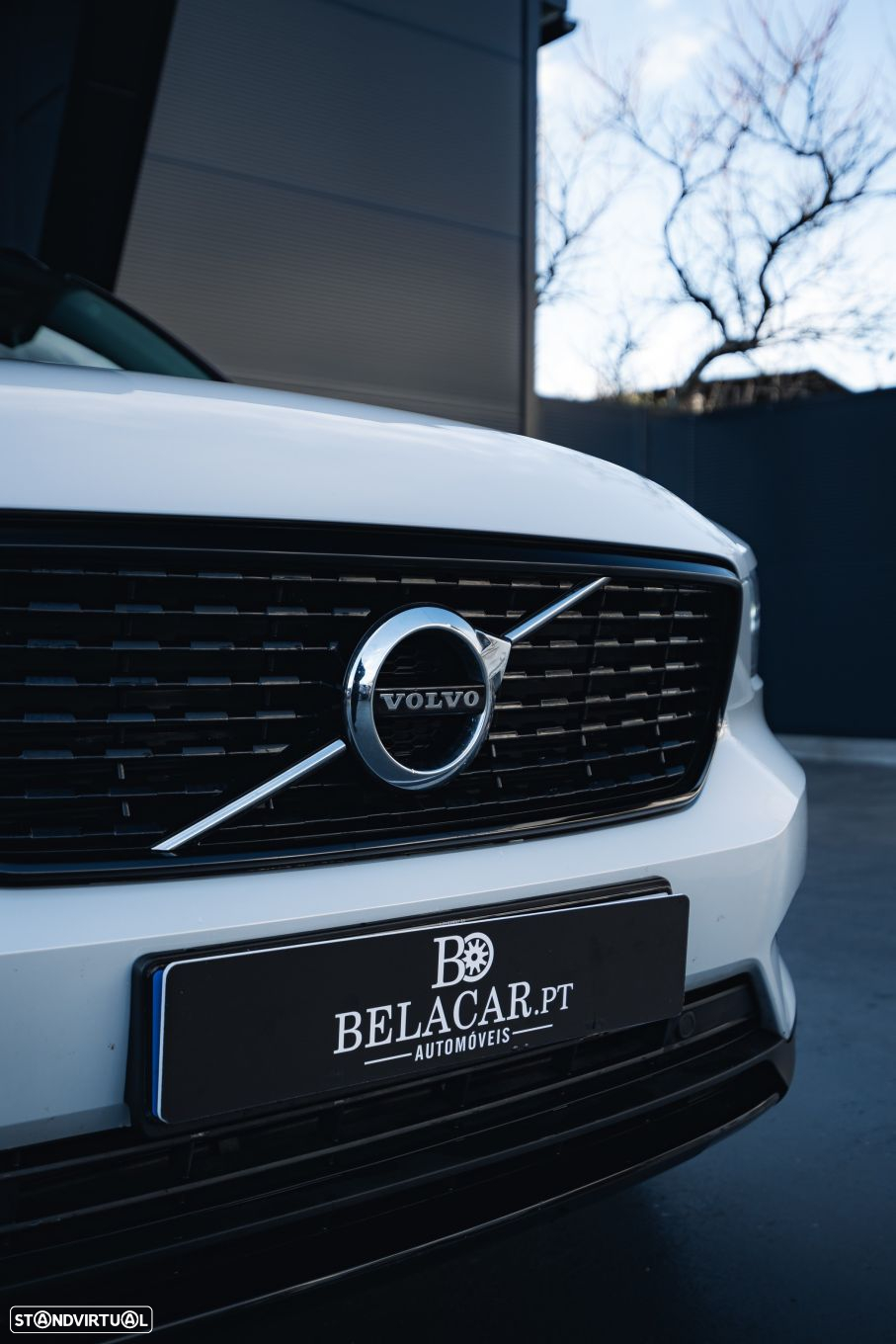 Volvo XC 40 - 32