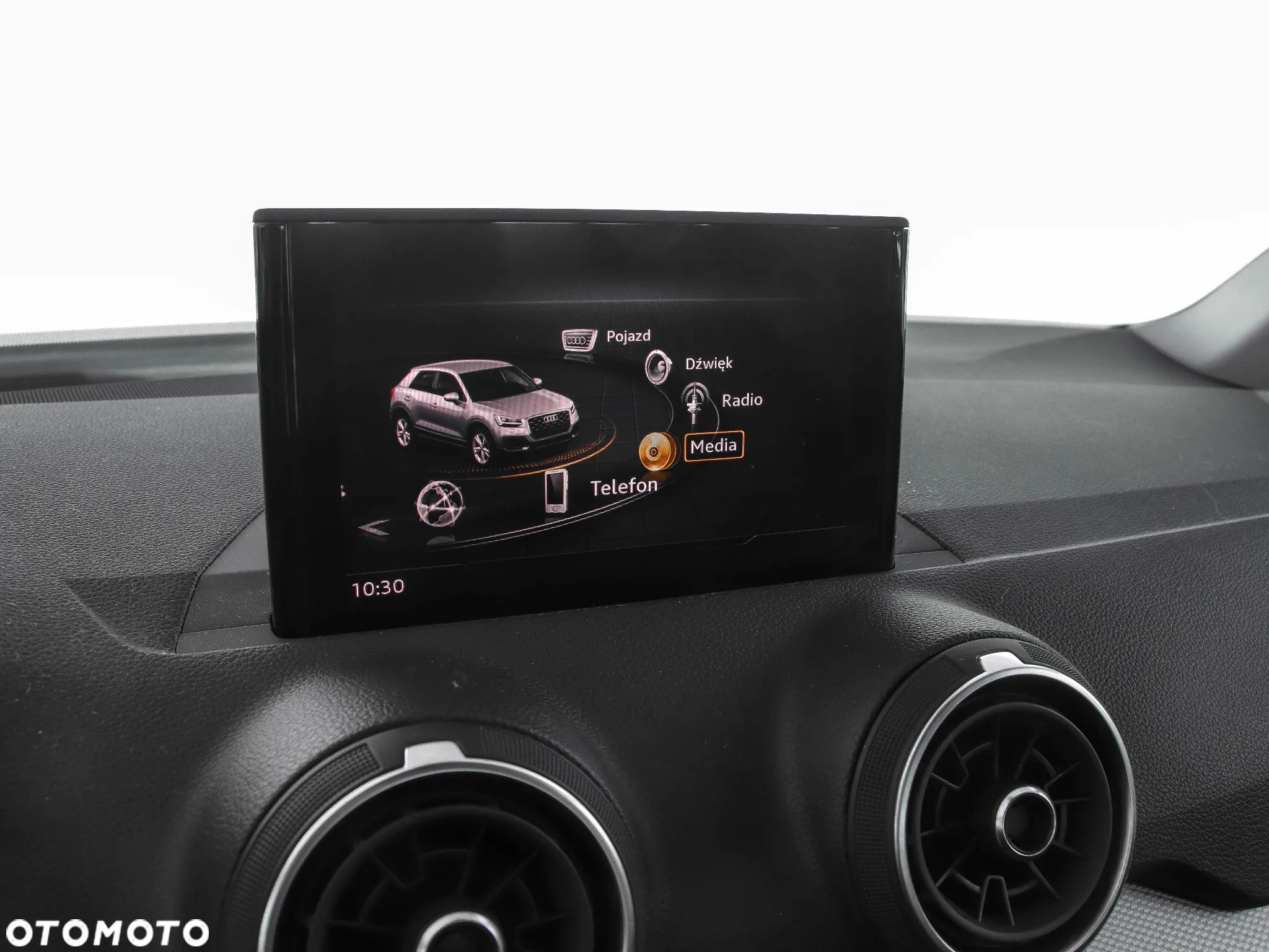 Audi Q2 35 TFSI S tronic - 19