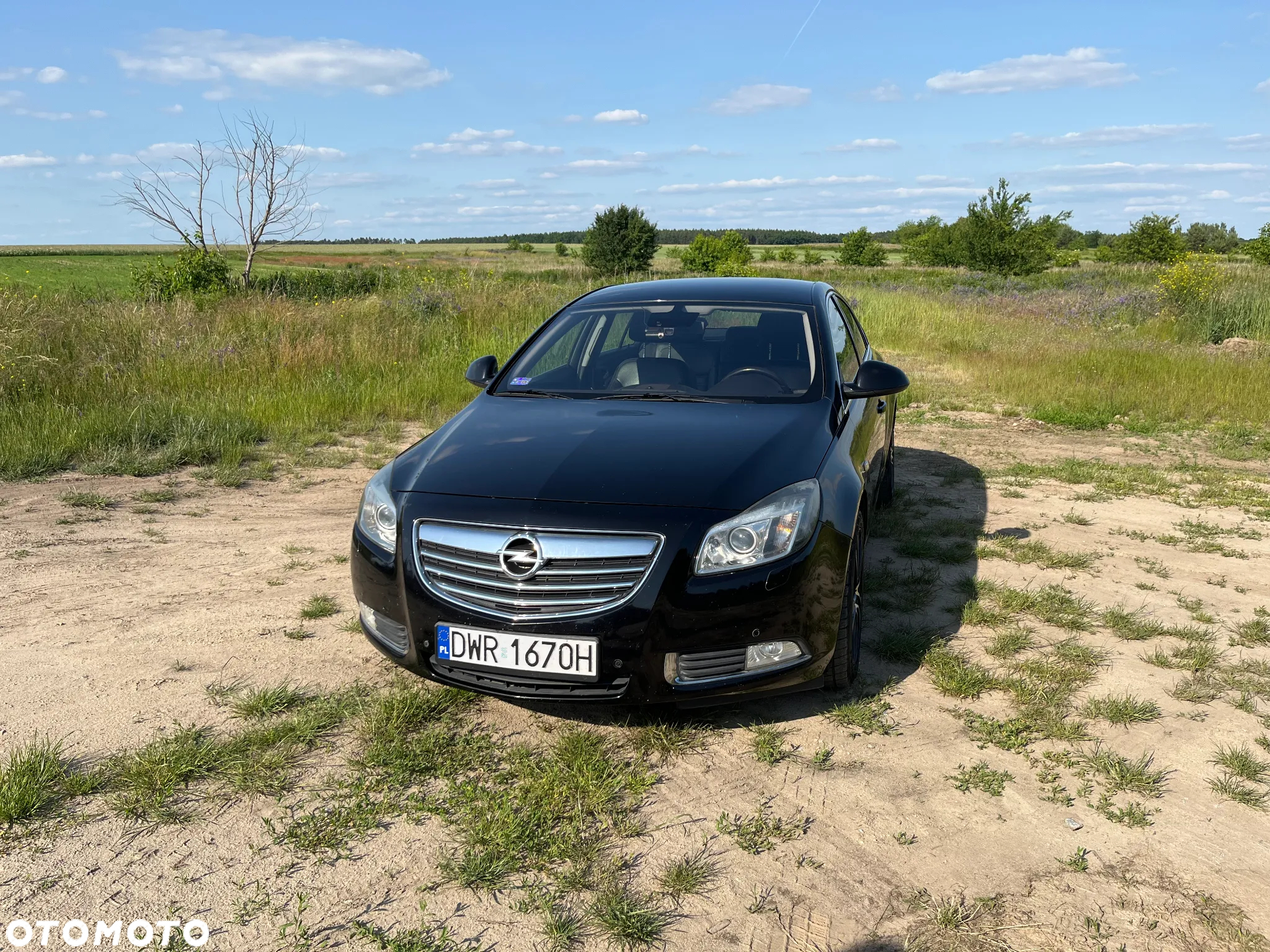 Opel Insignia 2.0 CDTI Cosmo - 4