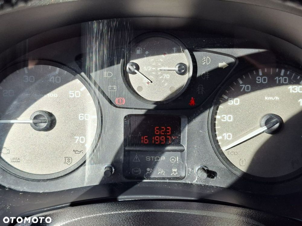 Citroën Berlingo 1.6 VTi Selection - 14