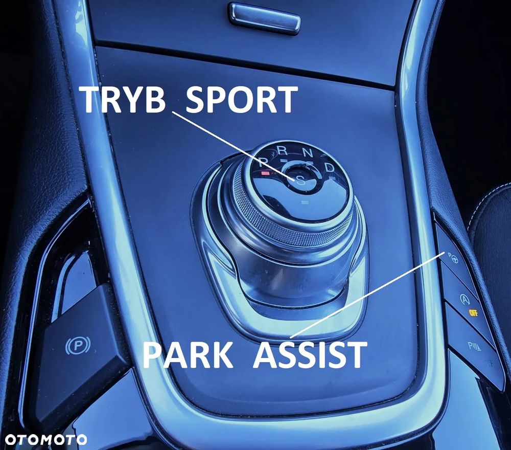Ford S-Max 2.0 EcoBlue TITANIUM - 15