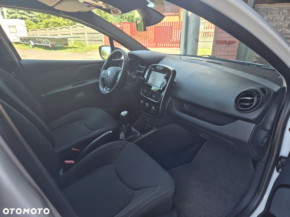 Renault Clio 0.9 Energy TCe Alize - 15