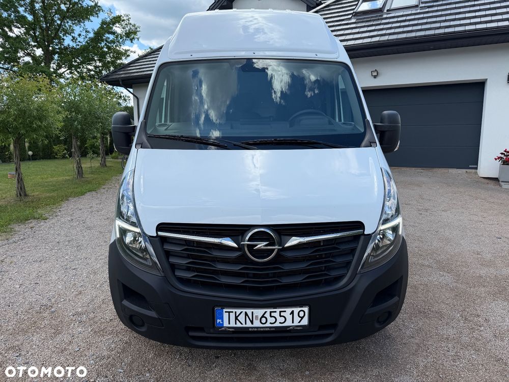 Opel MovanoL4H3 - 10