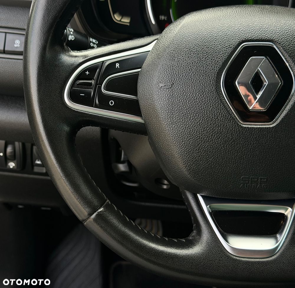 Renault Kadjar 1.5 Blue dCi Intens - 22