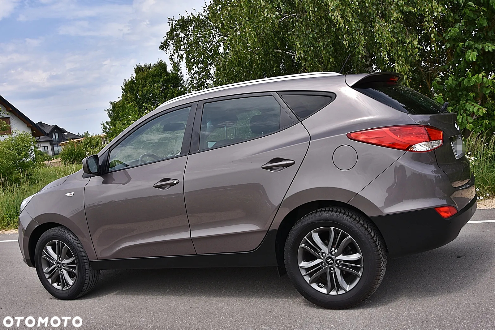 Hyundai ix35 1.6 GDI Comfort 2WD - 4