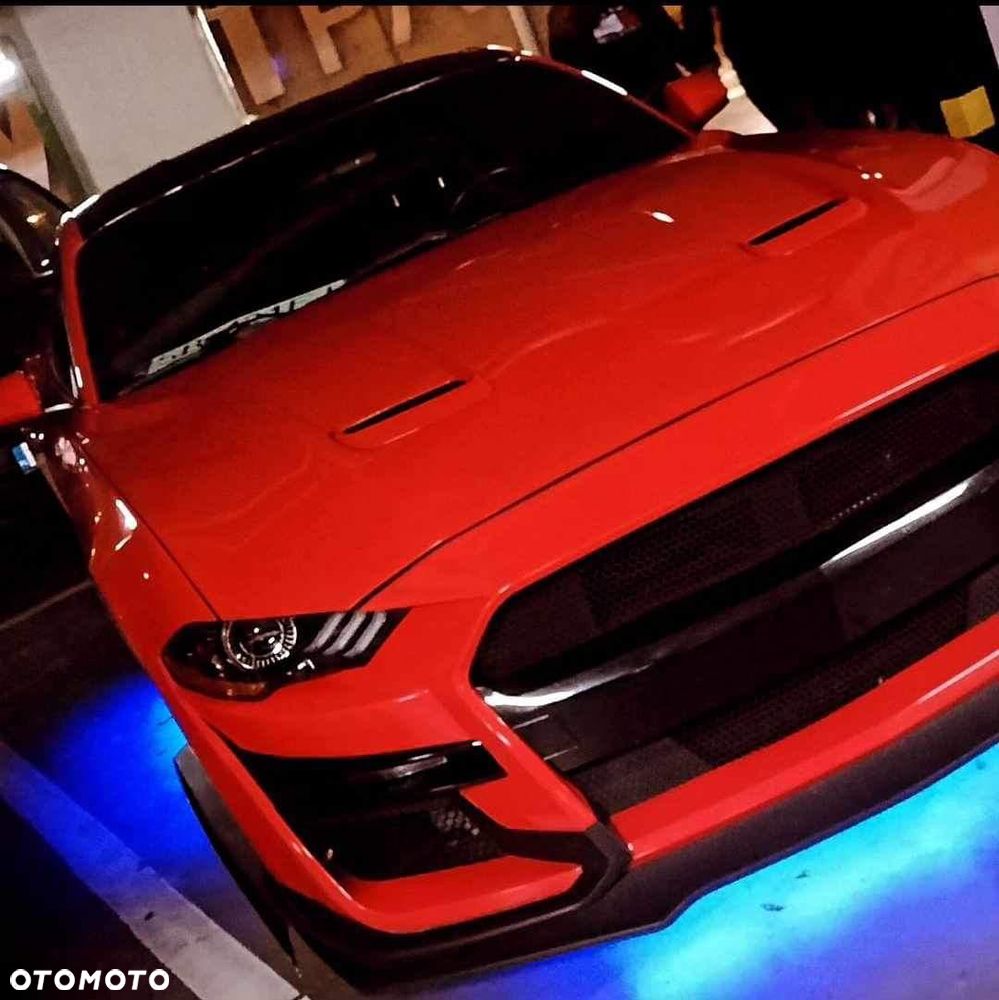 Ford Mustang 5.0 V8 GT - 2