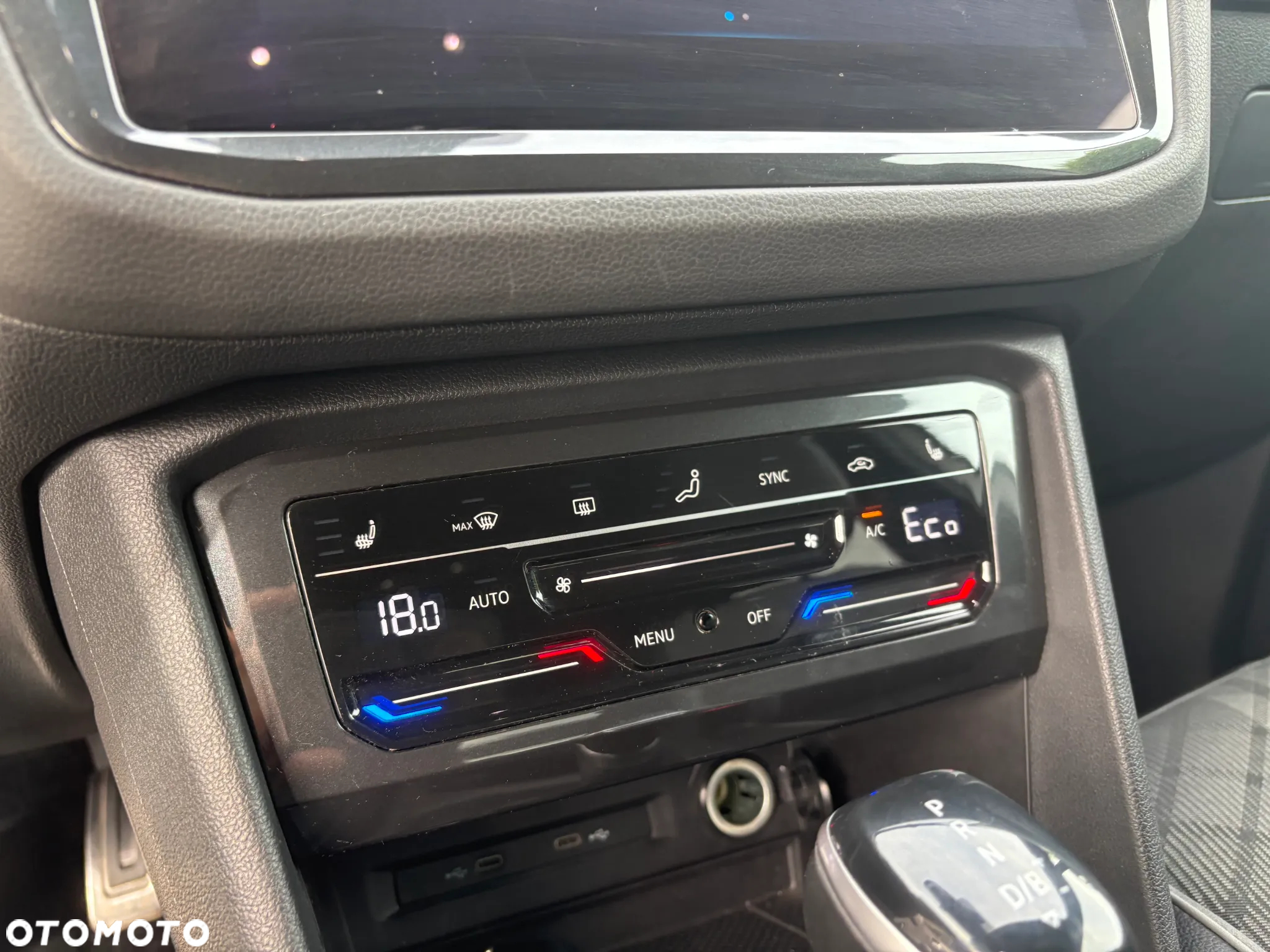 Volkswagen Tiguan 1.5 TSI EVO R-Line DSG - 15