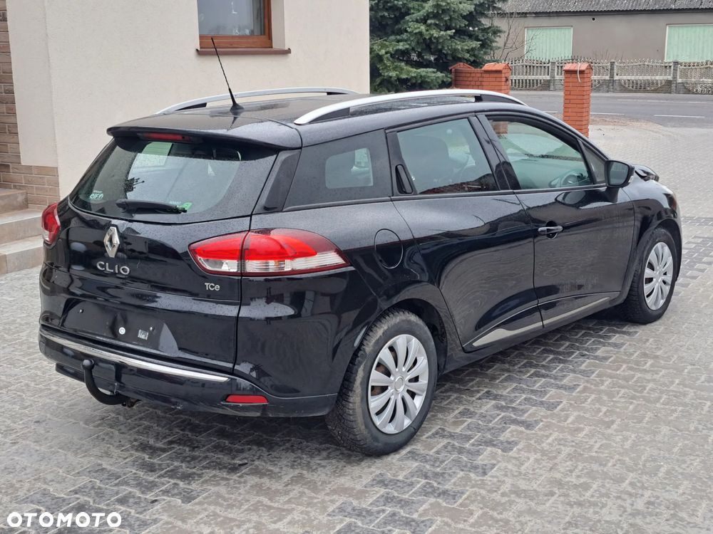 Renault Clio (Energy) TCe 90 Bose Edition - 2