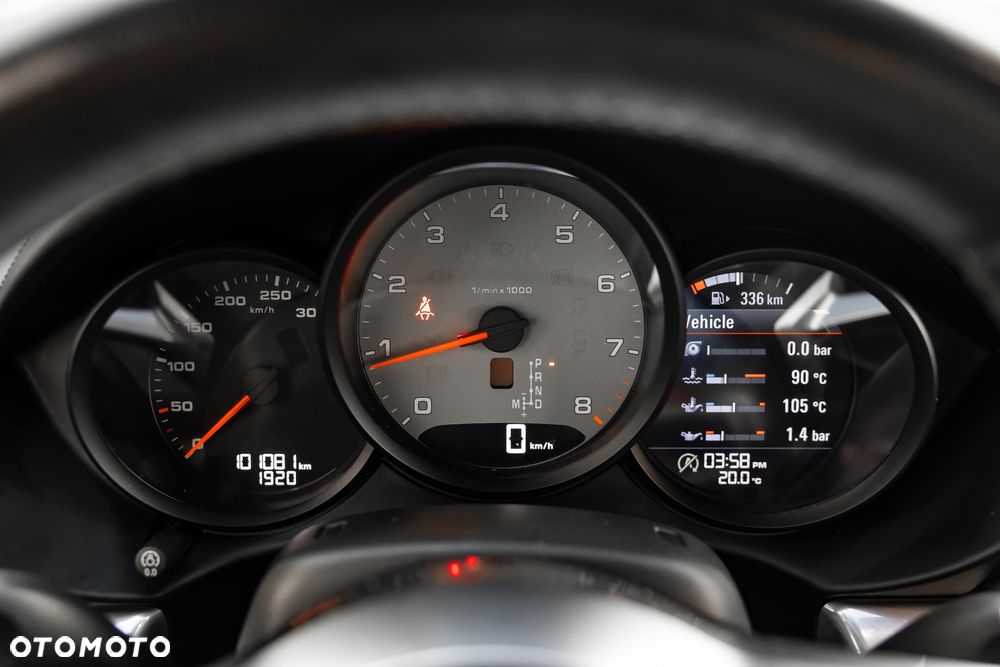 Porsche 718 Boxster S PDK - 21