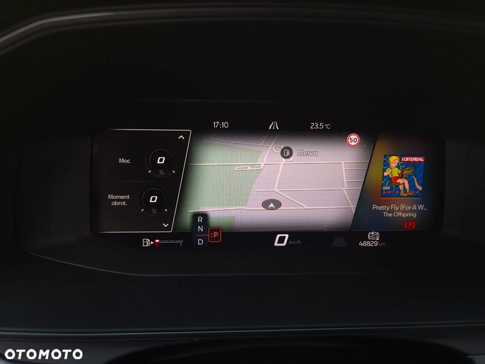 Cupra Leon Sportstourer - 21