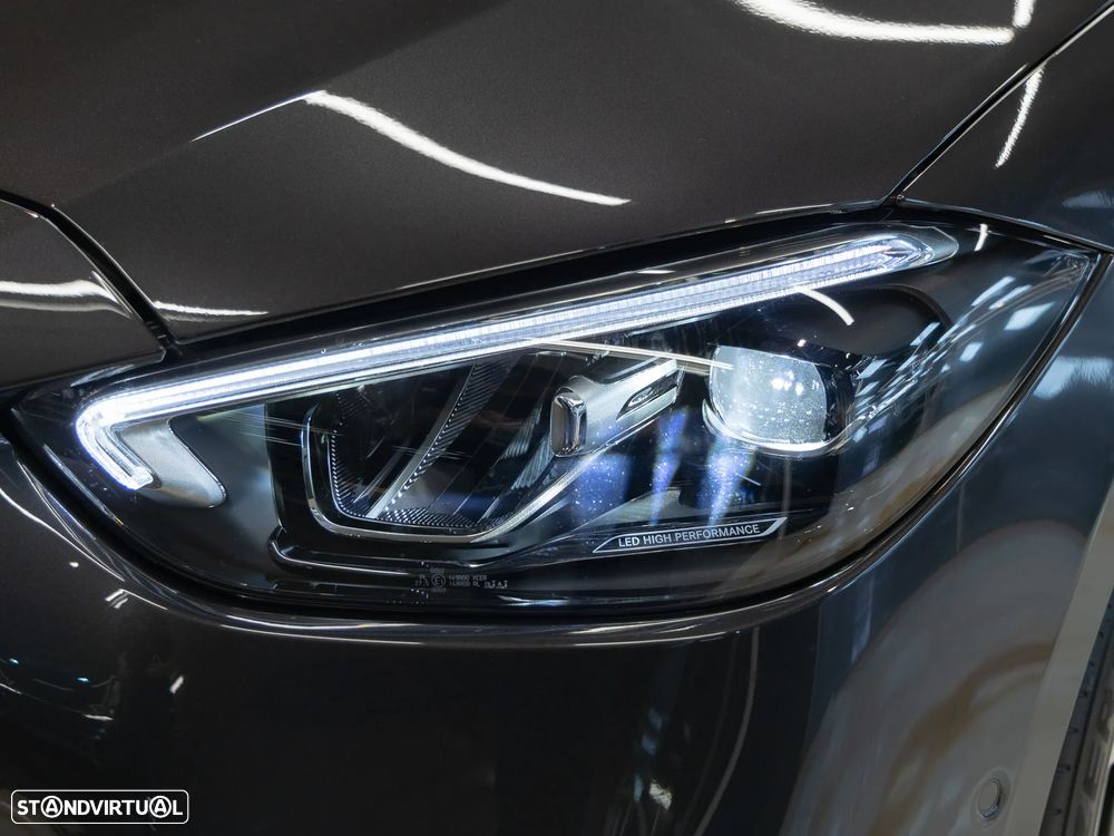 Mercedes-Benz C 300 d AMG Line - 29