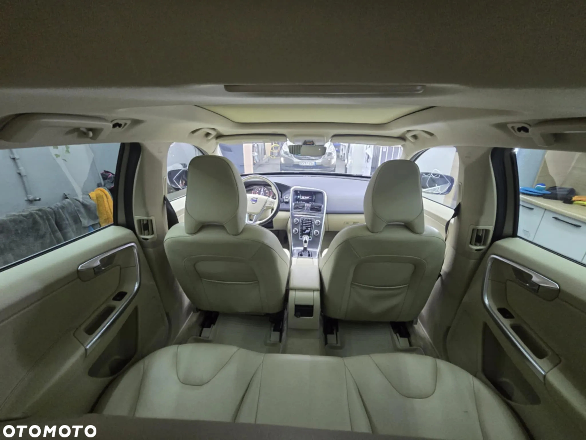 Volvo XC 60 T5 Drive-E Summum - 14